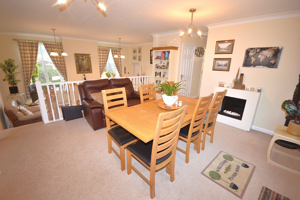 Additional image 5 of 3 bed bungalow for salePlas Hafren, Newtown, Powys SY16