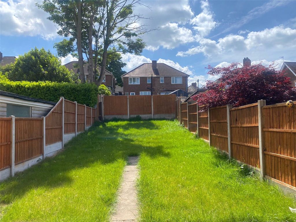 Property photo 3 of 20 Rear Garden