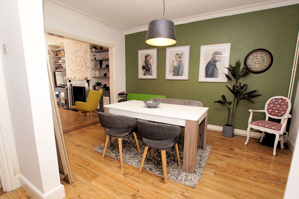Property photo 2 of 25 Dining Room