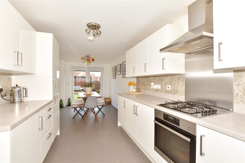 Property photo 1 of 14 Kitchen/ Breakfast Room