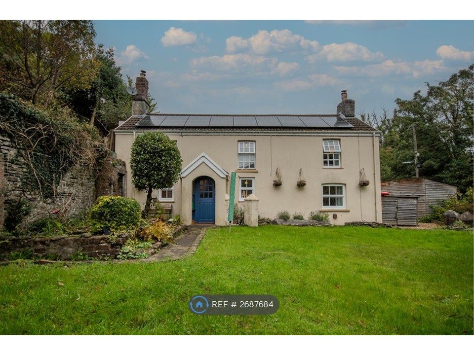 Property photo 1 of 35 Troed Y Rhiw Cottage