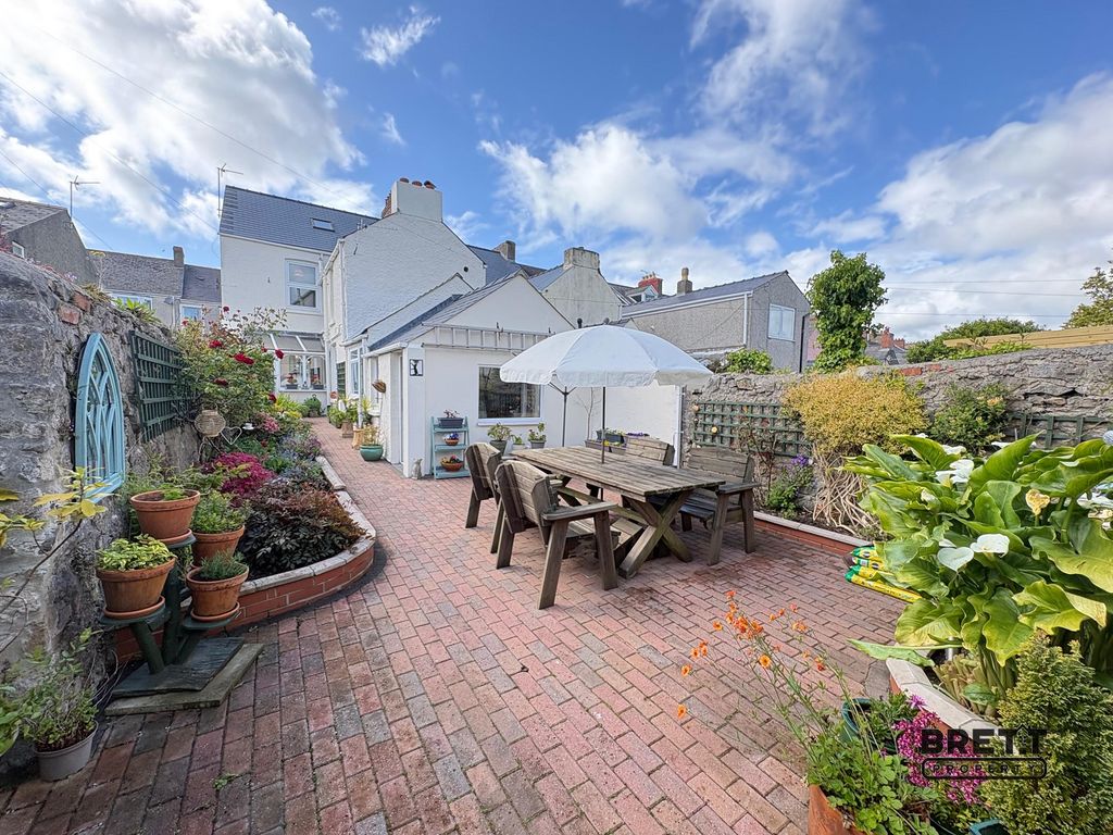 Additional image 17 of 3 bed end terrace house for salePark Street, Pembroke Dock, Pembrokeshire. SA72