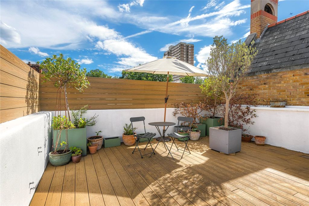 Property photo 3 of 15 Roof Terrace