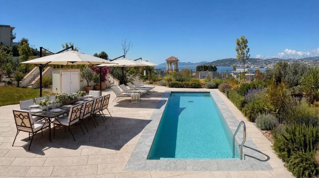 Property photo 1 of 12 Cap D'antibes - Ultimate Prestige In Provence