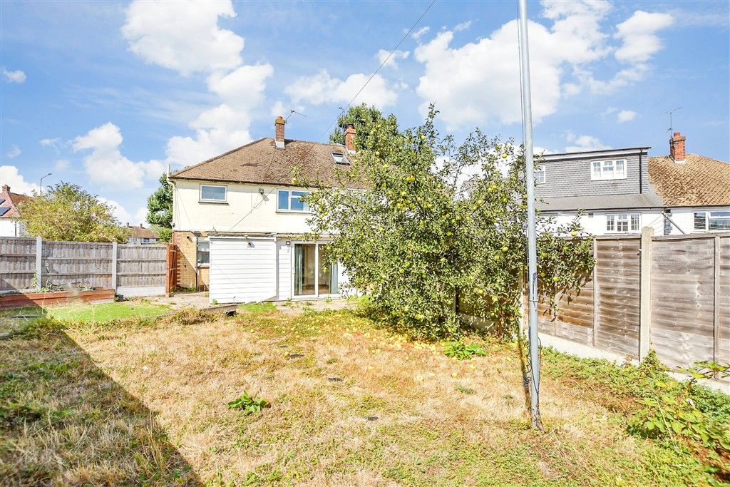 Property photo 2 of 15 Rear Garden