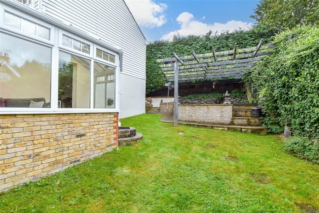 Property photo 1 of 18 Rear Garden