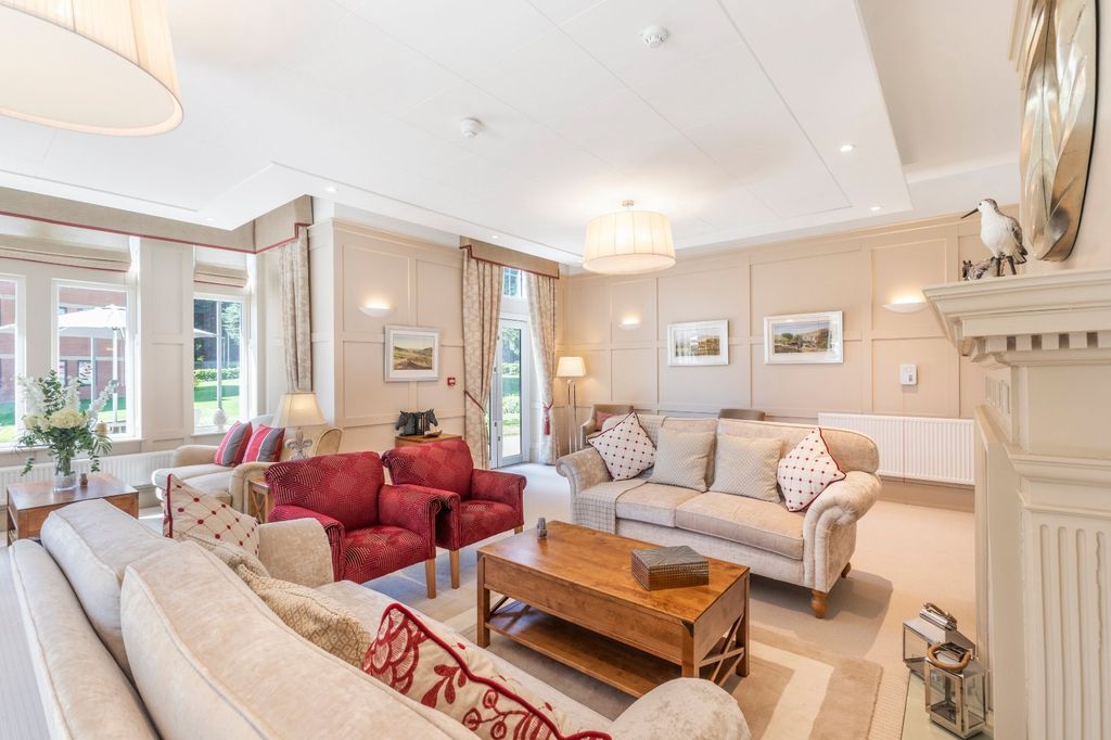 Additional image 29 of 2 bed flat for salePalace Road, Ripon, North Yorkshire HG4