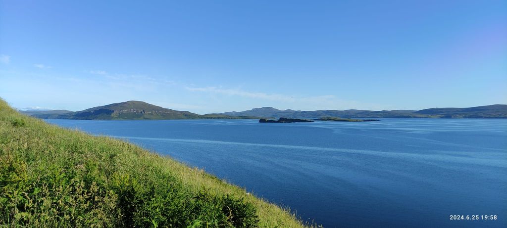 Additional image 4 of Land for sale2 Plots At Trumpan, Waternish, Isle Of Skye IV55