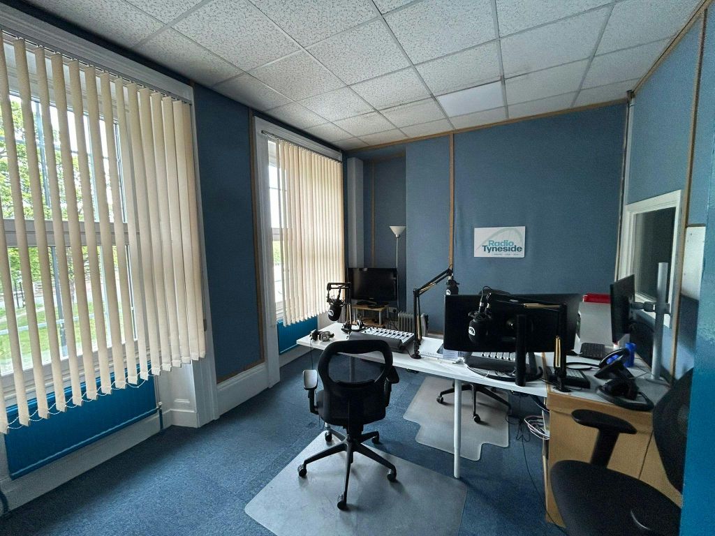 Property photo 2 of 7 Radio Office 1.Jpg