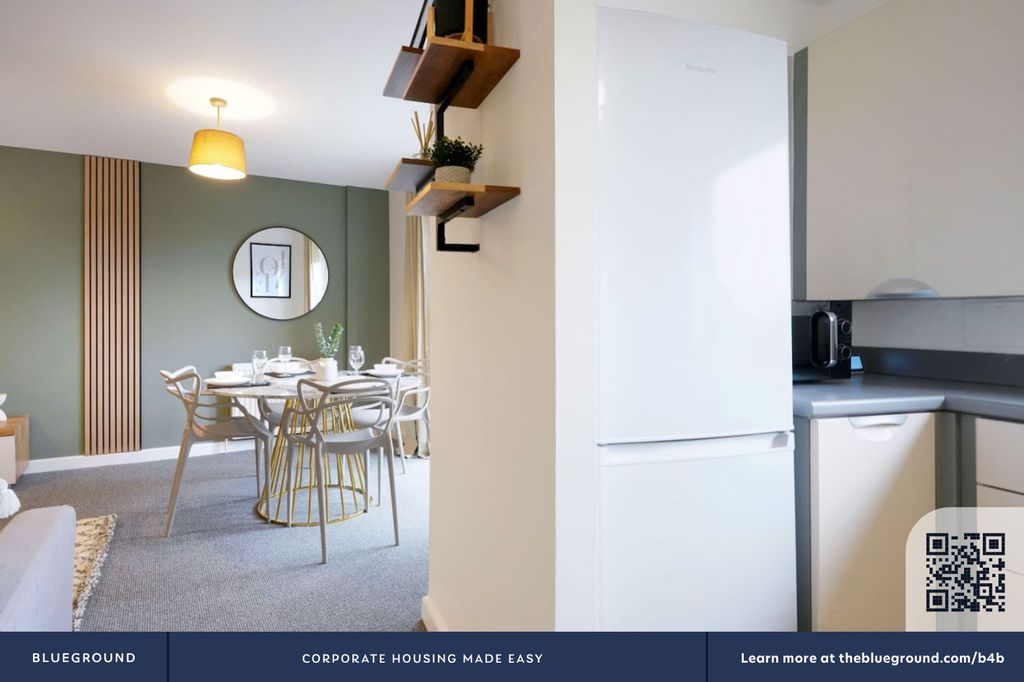 Additional image 15 of 2 bed flat to rentNorthampton District NN1