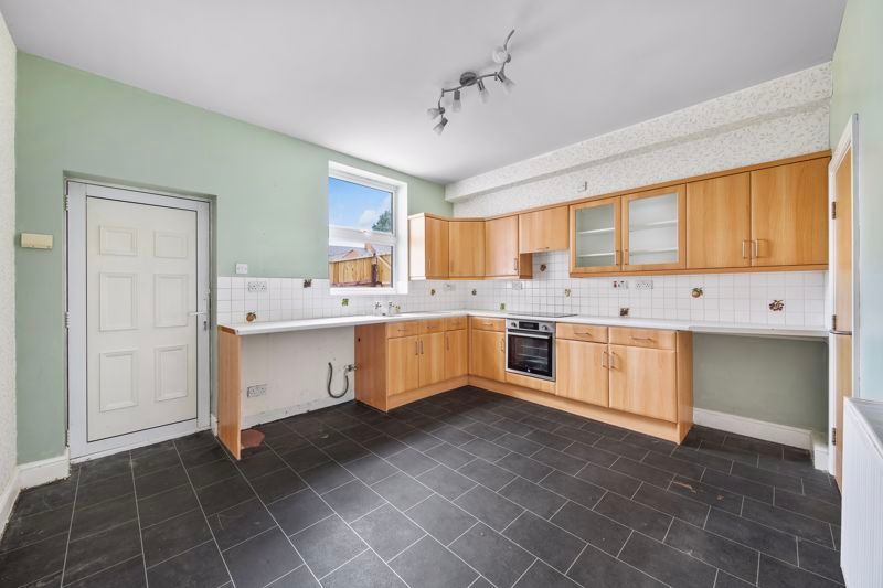 Property photo 2 of 19 Kitchen-Diner