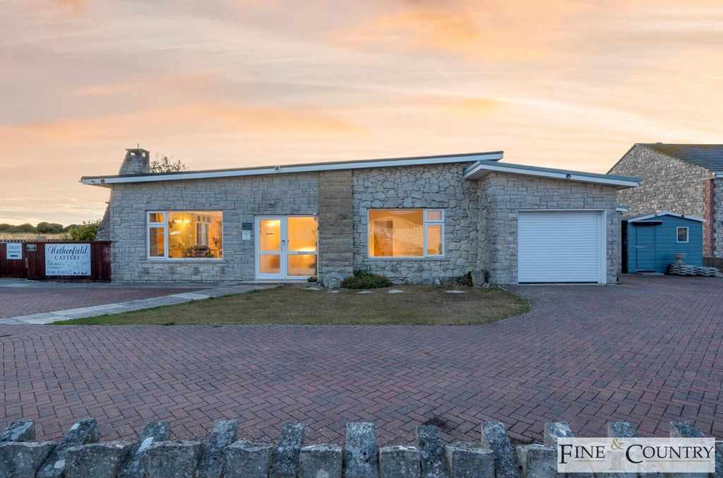 Additional image 27 of 3 bed detached bungalow for saleAvalanche Road, Portland DT5
