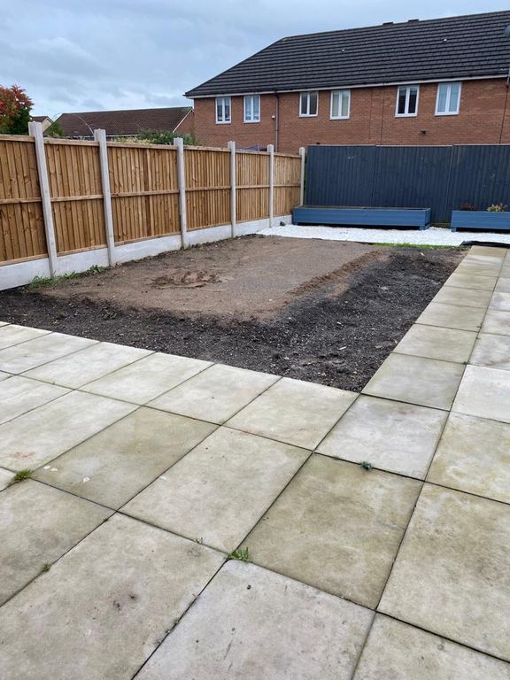 Property photo 2 of 3 Lune Road, Platt Bridge, Wigan, Wn2 5Hg
