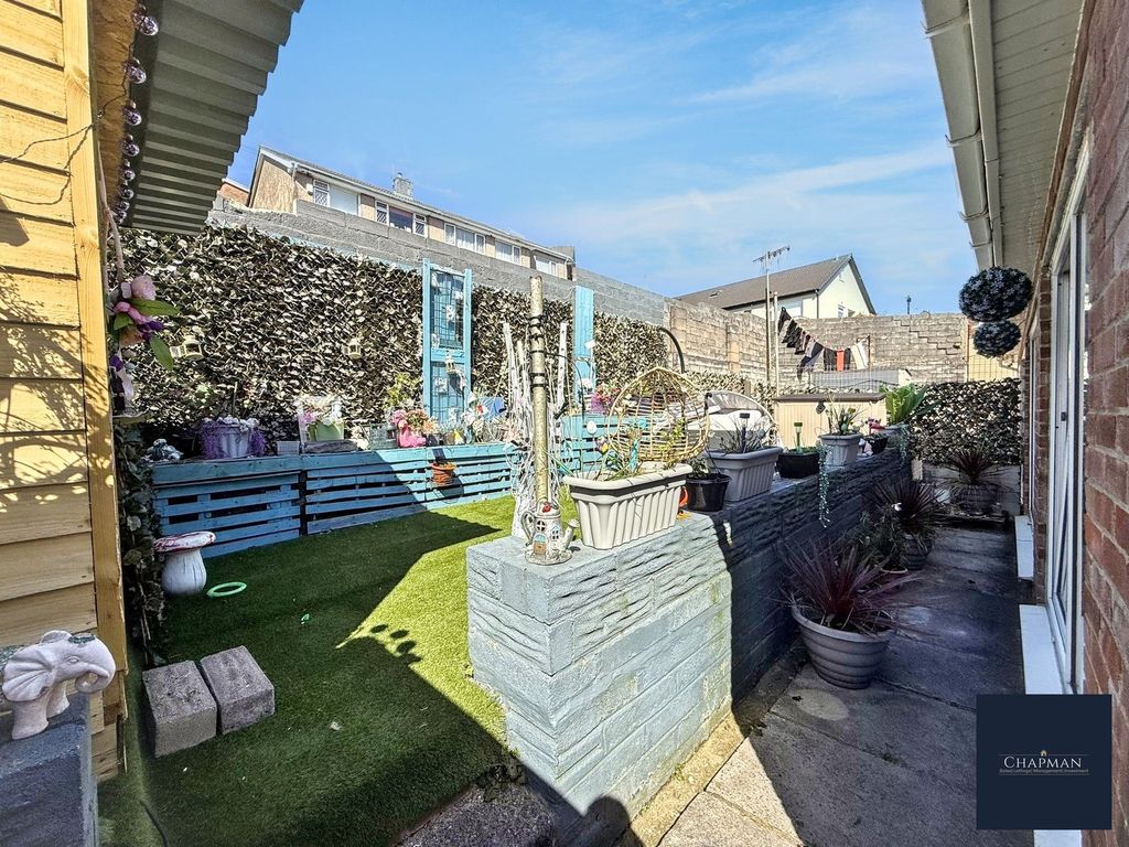 Additional image 21 of 2 bed semi-detached bungalow for saleHeather Way, Porth CF39