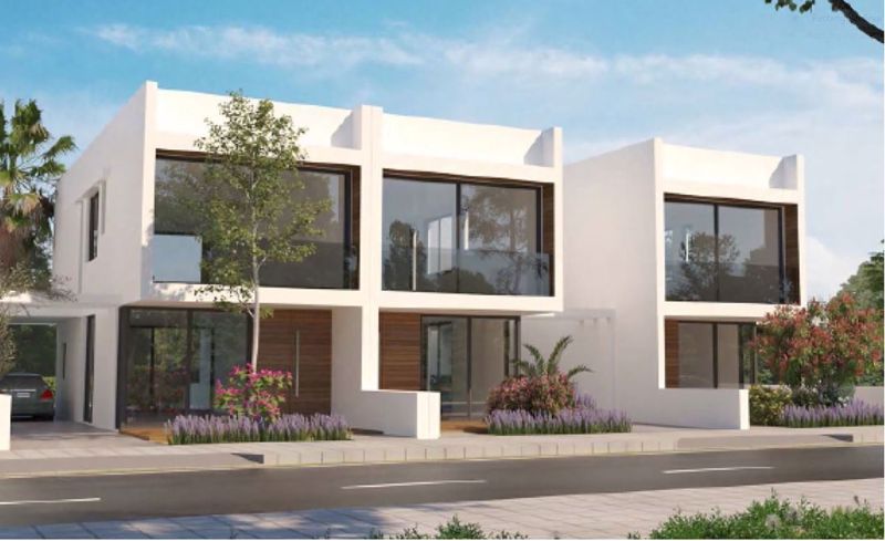 Property photo 2 of 6 Type B &amp; C Villas