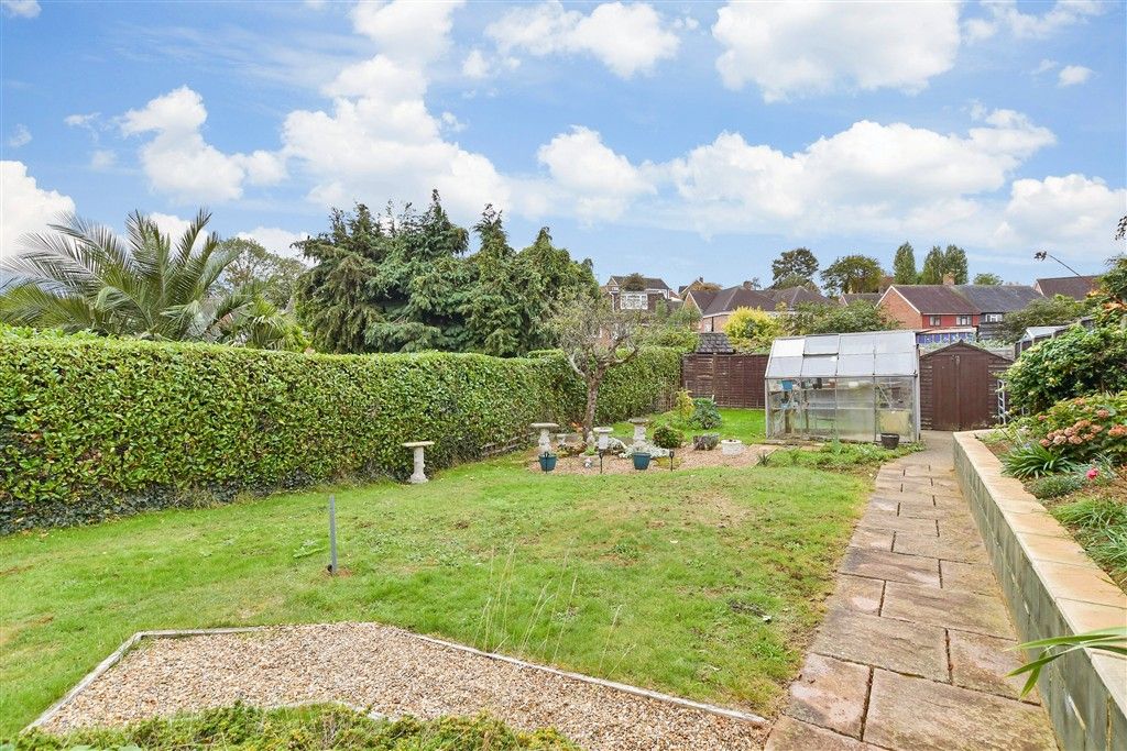 Property photo 3 of 18 Rear Garden