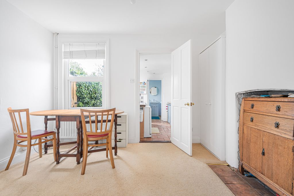 Property photo 3 of 15 Dining Room