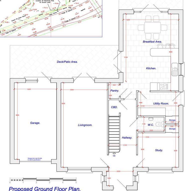 Property photo 2 of 7 Floorplan