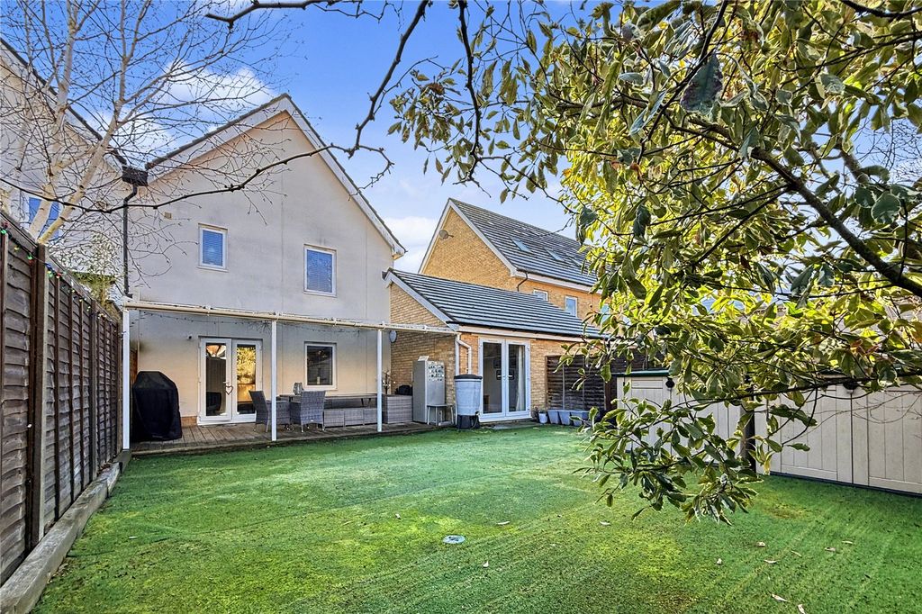 Property photo 3 of 21 Rear View