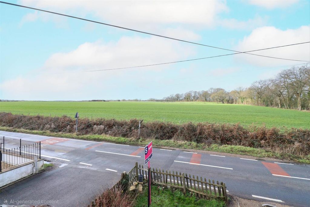 Property photo 2 of 28 Views Over Fields To The Front
