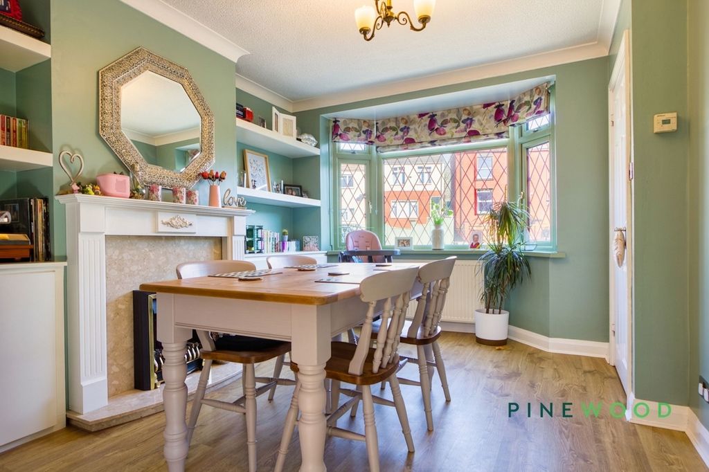 Property photo 3 of 23 Dining Room