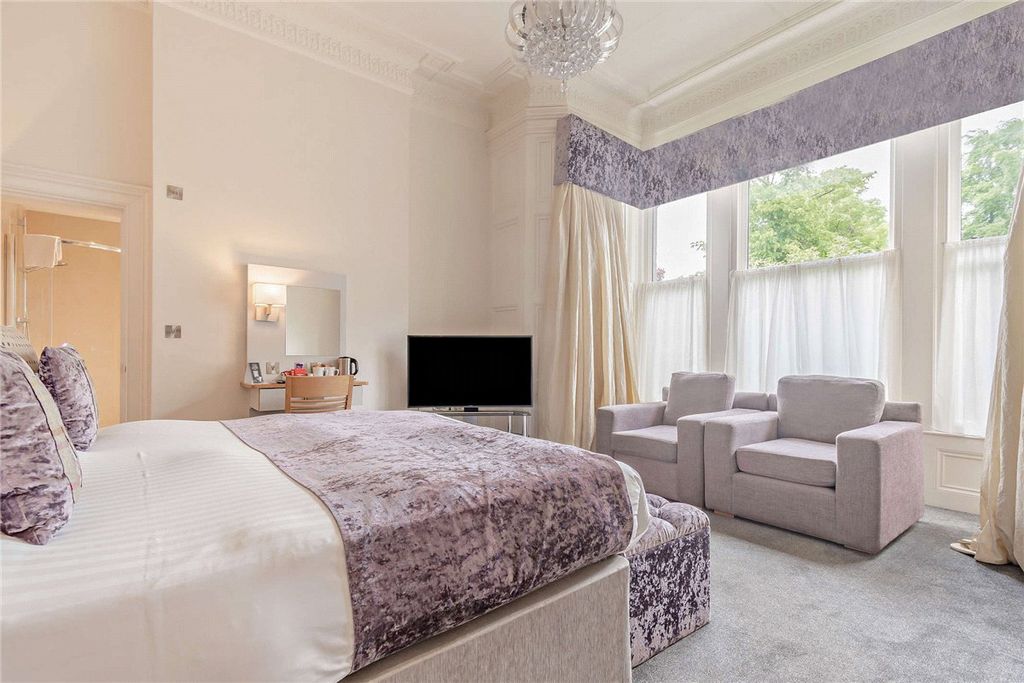 Additional image 4 of 17 bed detached house for saleMontpellier House, 4 Cold Bath Road, Harrogate, North Yorkshire HG2