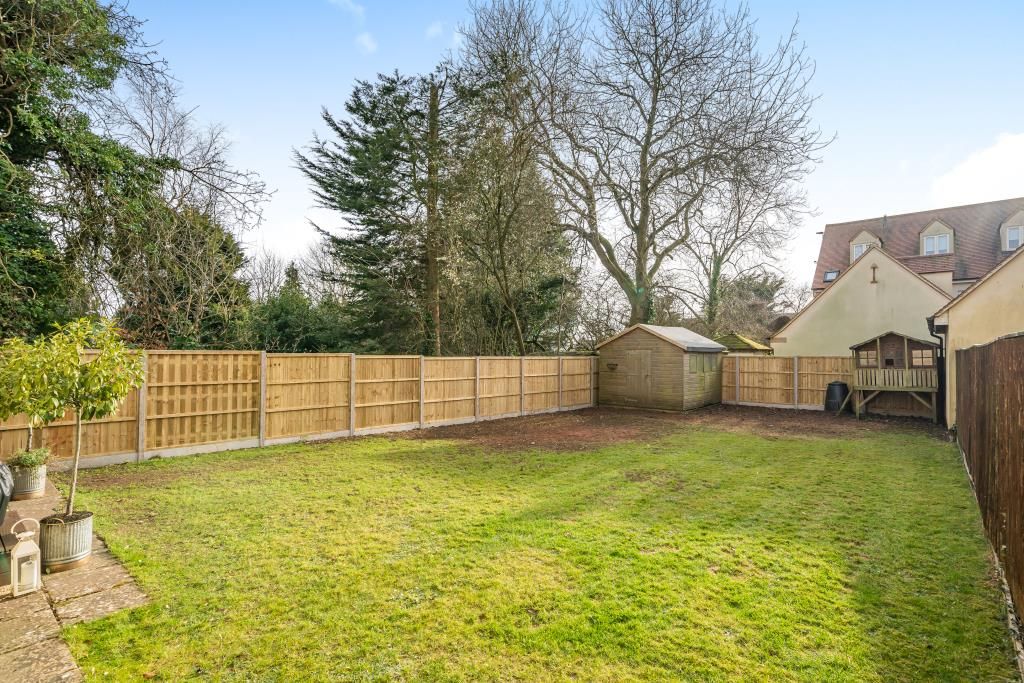 Property photo 3 of 20 Garden