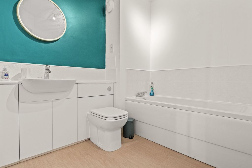 Additional image 9 of 2 bed flat for saleRollock Street, Stirling FK8