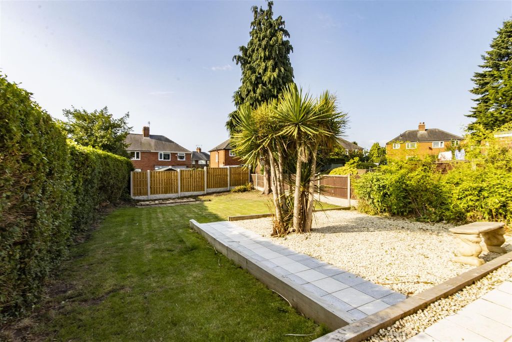 Property photo 3 of 16 Rear Garden