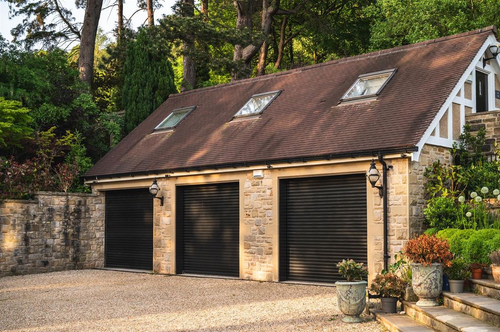 Additional image 44 of 5 bed detached house for salePadley Hill, Grindleford, Hope Valley S32