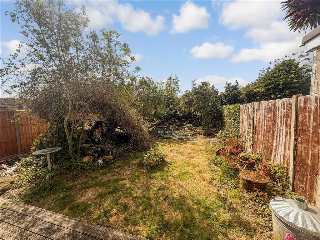 Property photo 2 of 7 Rear Garden