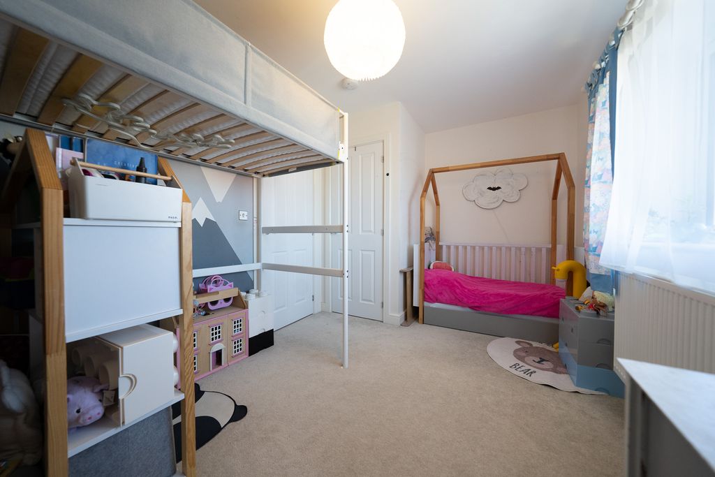 Additional image 16 of 2 bed semi-detached house for saleSatchwell Place, Ibstock, Leicestershire LE67