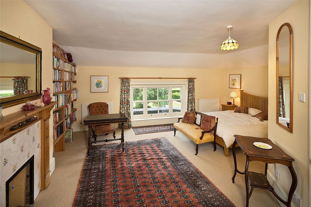 Additional image 15 of 7 bed detached house for saleThe Street, Freston, Ipswich IP9