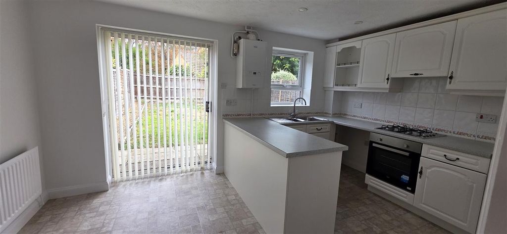 Property photo 3 of 13 Kitchen/Diner