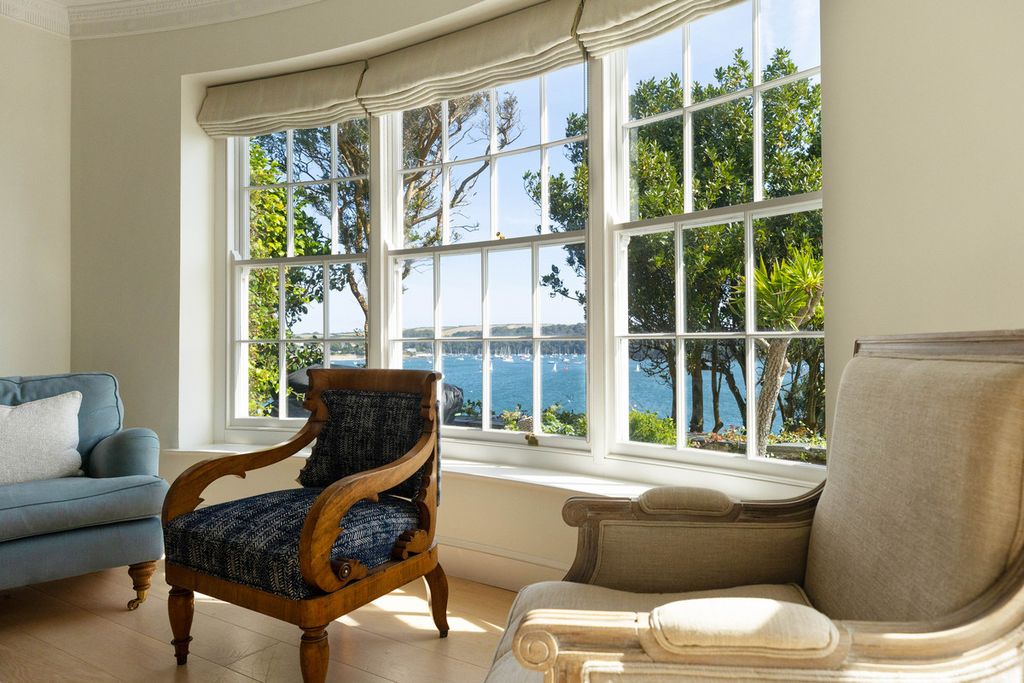 Additional image 20 of 6 bed detached house for saleLower Castle Road, St. Mawes, Truro TR2
