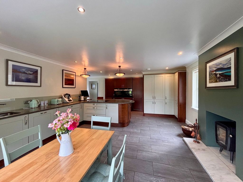 Additional image 11 of 4 bed detached house for saleCurling Pond House, Quothquan, Biggar ML12