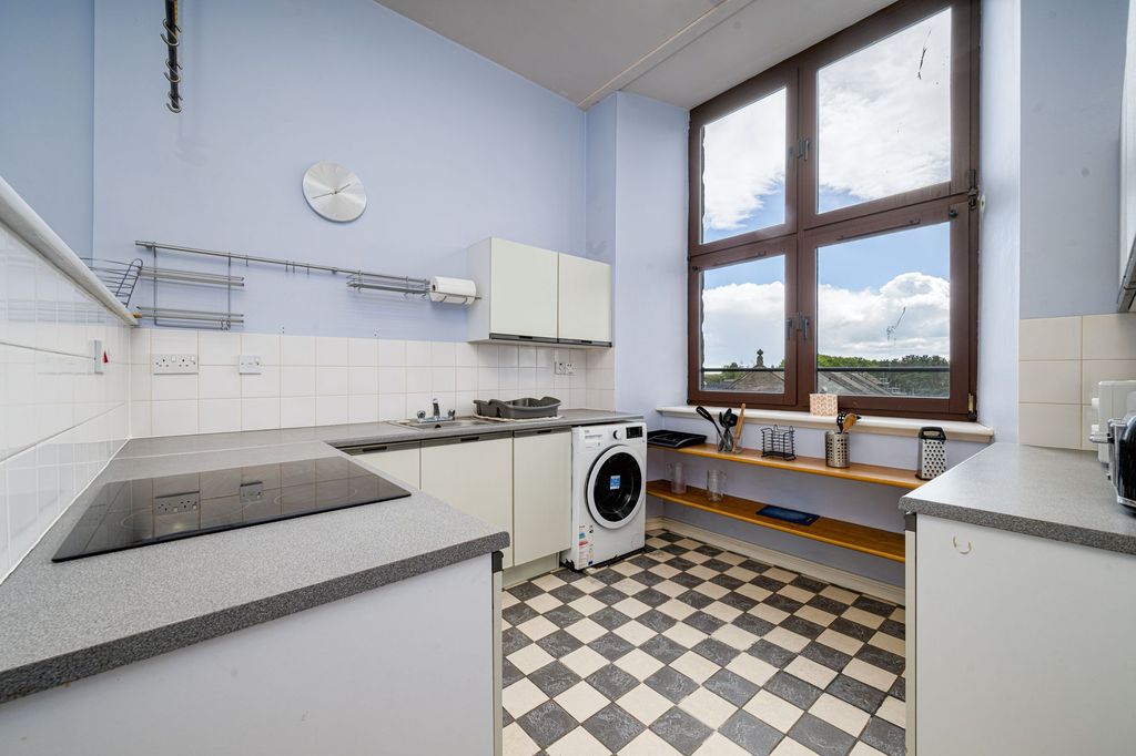 Property photo 3 of 12 Kitchen