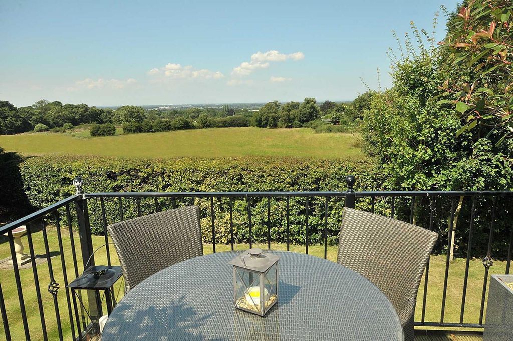 Property photo 3 of 16 Balcony