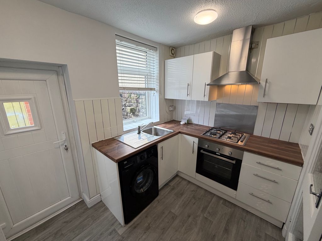 Property photo 2 of 13 Kitchen