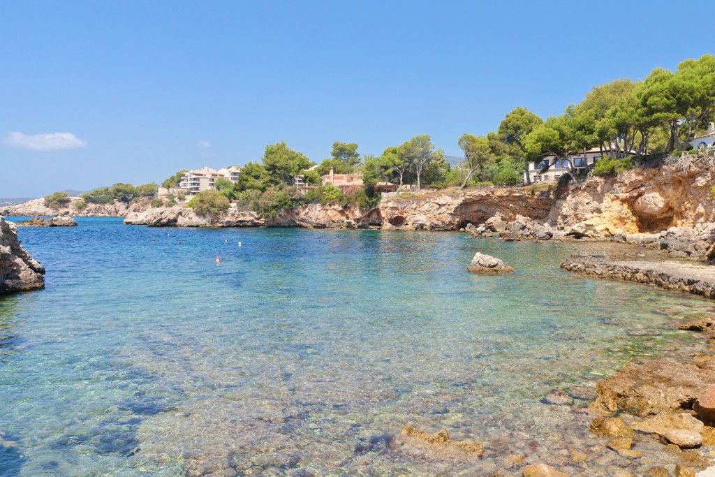 Property photo 2 of 5 Bendinat Coast