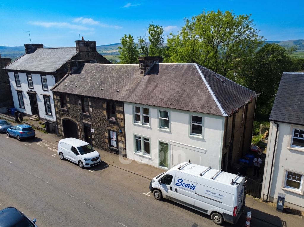 Property photo 1 of 23 Eglinton Street, Beith External