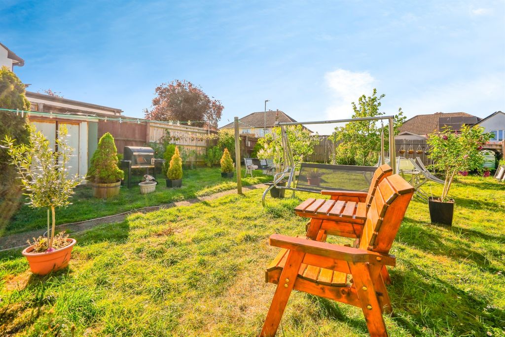 Additional image 4 of 3 bed semi-detached house for saleClaymond Road, Headington, Oxford OX3