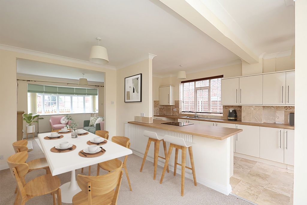Property photo 1 of 14 Virtually Furnished