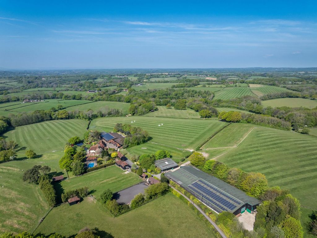 Property photo 3 of 39 Equestrian Buildings