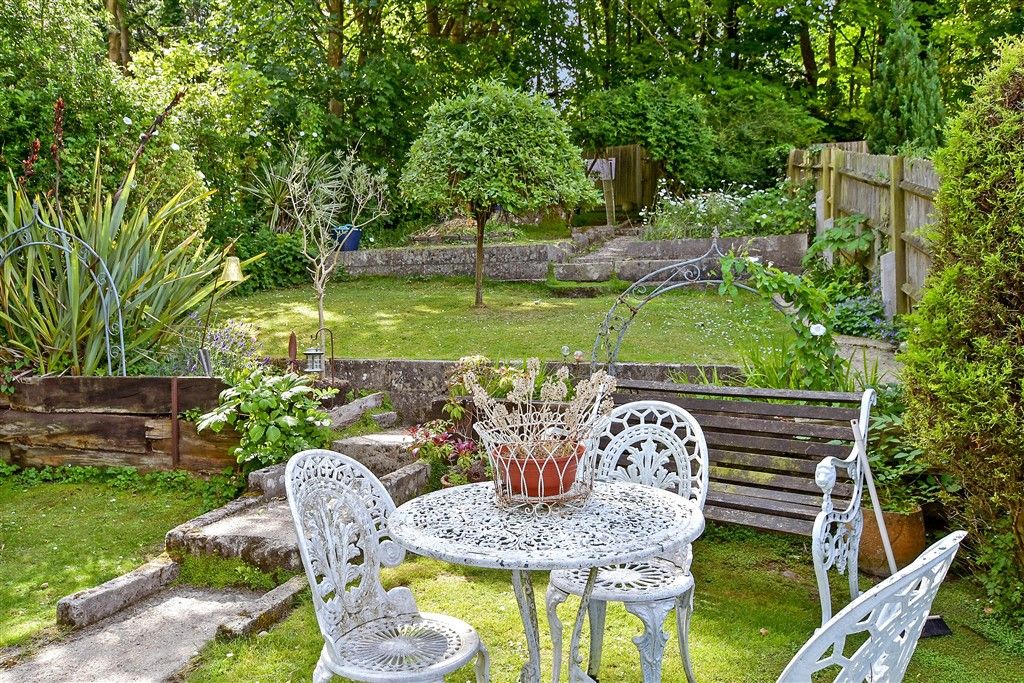 Property photo 2 of 17 Rear Garden