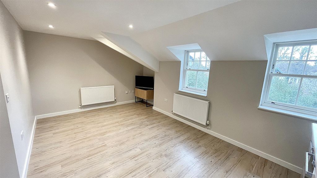Property photo 3 of 11 Open Plan Living/ Dining And Kitchen