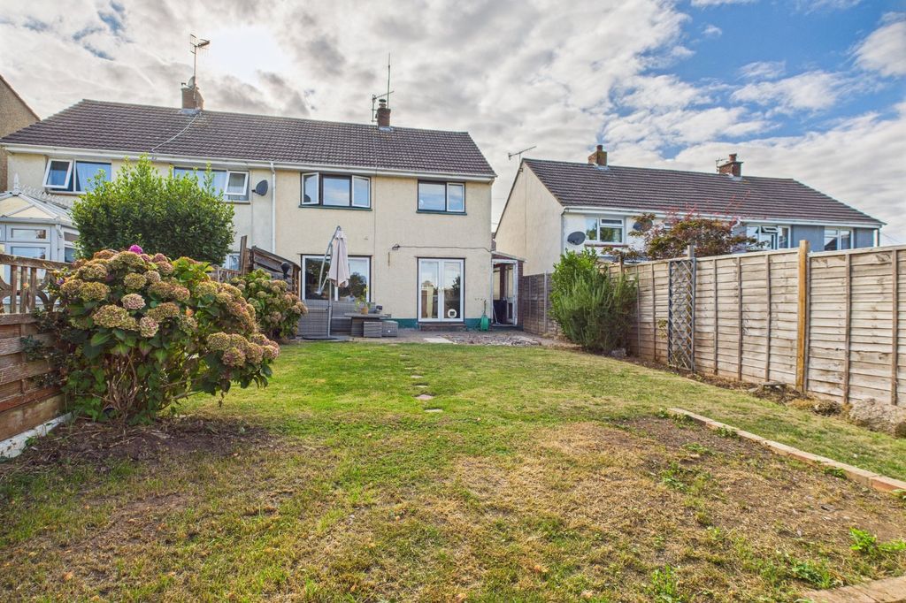 Property photo 3 of 15 Rear Aspect