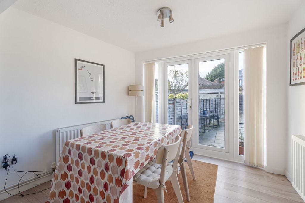 Additional image 5 of 3 bed semi-detached house for saleCanning Crescent, Oxford OX1