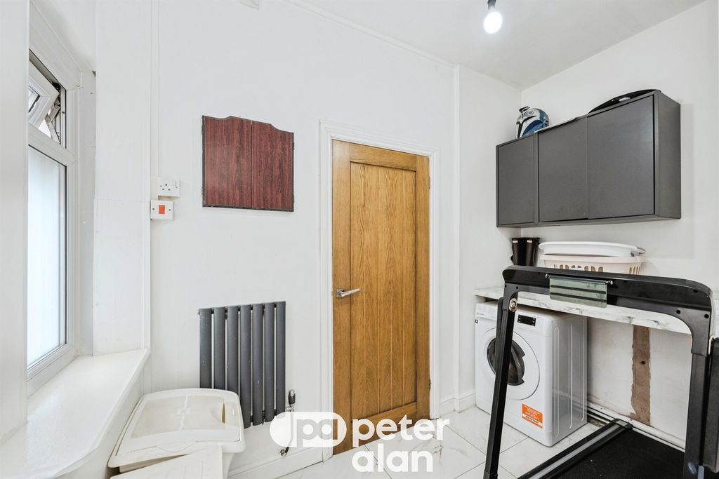 Additional image 11 of 1 bed flat for saleHillside, Neath SA11