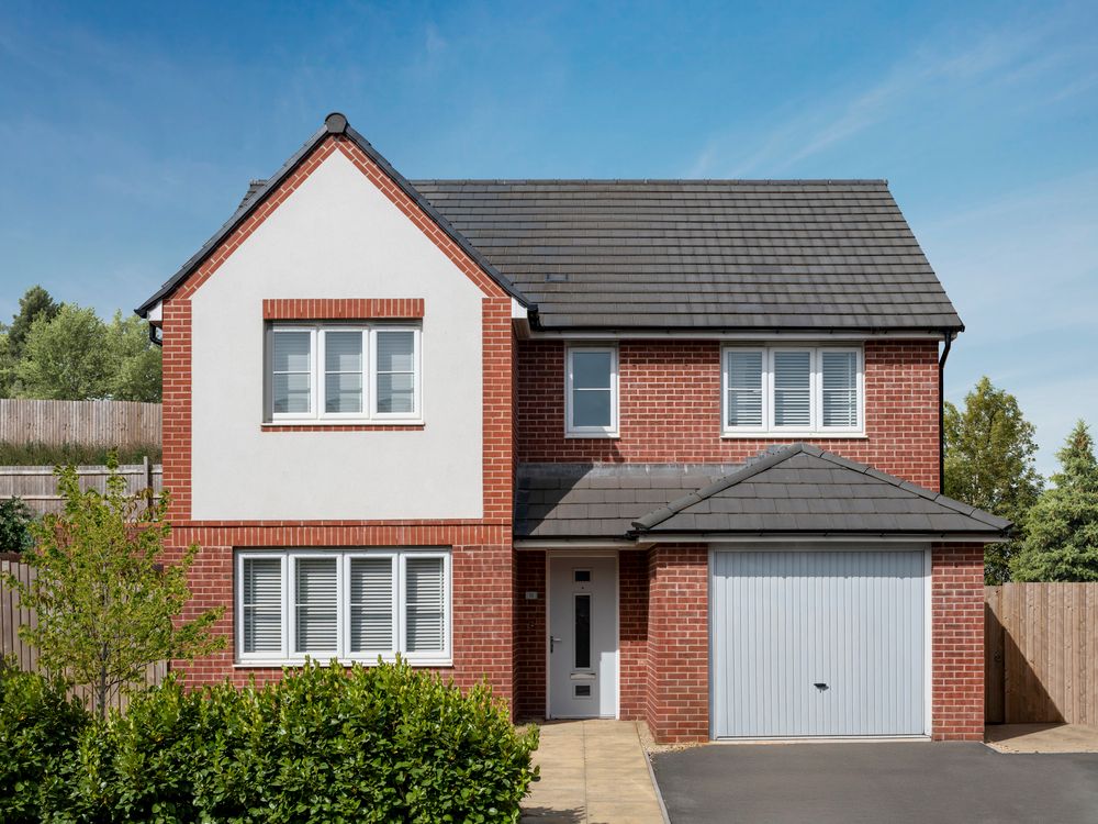Property photo 1 of 10 The Whitebeam